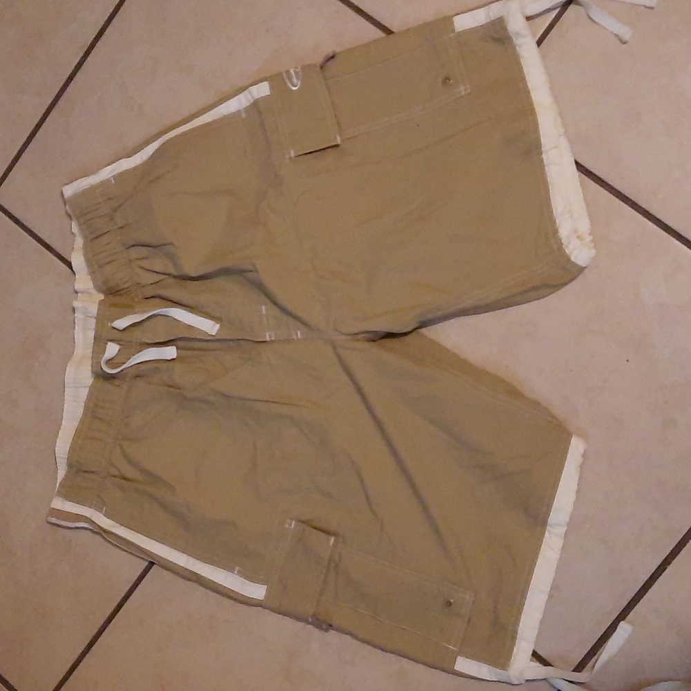 Arizona Swimming Trunks (M25)